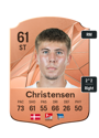 Other version of Gustav Christensen