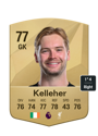 Other version of Caoimhin Kelleher