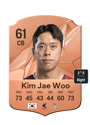 Other version of Kim Jae Woo