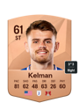 Other version of Charlie Kelman