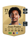 Other version of Joao Pedro