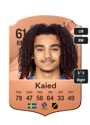 Other version of Adam Kaied