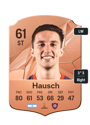 Other version of Agustin Hausch
