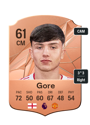 Other version of Daniel Gore