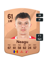 Other version of Petru Neagu