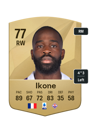 Other version of Jonathan Ikone