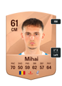 Other version of Luca Mihai