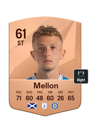 Other version of Michael Mellon
