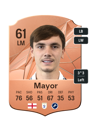 Other version of Adam Mayor