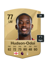 Other version of Callum Hudson-Odoi