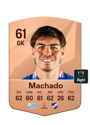 Other version of Facundo Machado