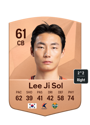 Other version of Lee Ji Sol