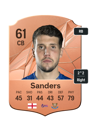 Other version of Jack Sanders