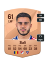 Other version of Enes Sali