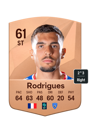 Other version of Clement Rodrigues