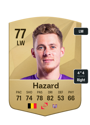 Other version of Thorgan Hazard