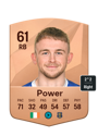 Other version of Darragh Power