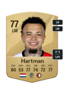 Other version of Quilindschy Hartman