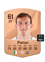 Other version of Ruari Paton