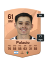 Other version of Pablo Palacio