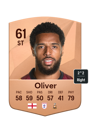 Other version of Vadaine Oliver