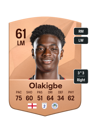 Other version of Michael Olakigbe