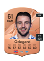 Other version of Niklas Odegard