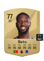 Other version of Beto
