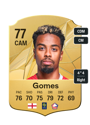 Other version of Angel Gomes