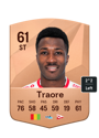 Other version of Mai Traore