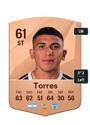 Other version of Gonzalo Torres