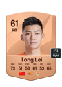 Other version of Tong Lei