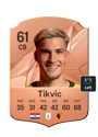 Other version of Antonio Tikvic