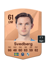 Other version of Jonathan Svedberg