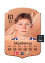 Other version of Laurs Skjellerup