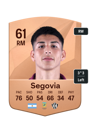 Other version of Alexis Segovia