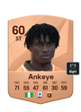 Other version of David Ankeye