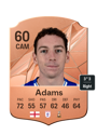 Other version of Joe Adams