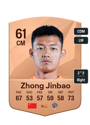 Other version of Zhong Jinbao