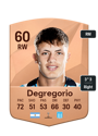 Other version of Ramiro Degregorio