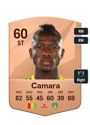 Other version of Sekou Camara