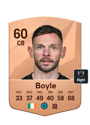 Other version of Andy Boyle