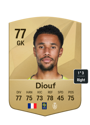 Other version of Yehvann Diouf