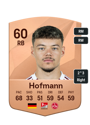 Other version of Jannik Hofmann