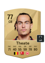 Other version of Arthur Theate