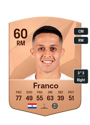 Other version of Alex Franco