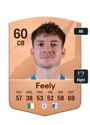 Other version of Rory Feely