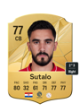 Other version of Josip Sutalo
