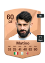 Other version of Emmanuele Matino