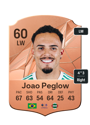 Other version of Joao Peglow